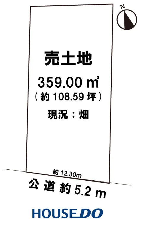 敷地図