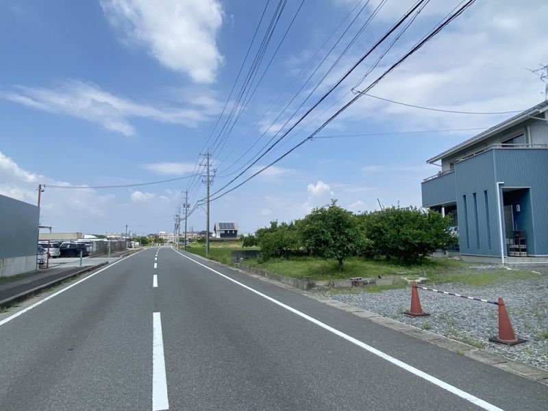 外観②