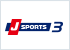 J SPORTS 3 HD