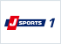 J SPORTS 1 HD