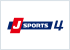 J SPORTS 4 HD